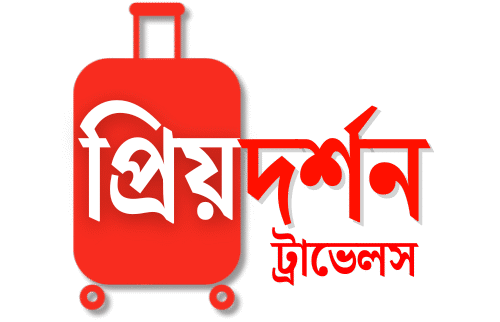 priyadarshantravels.com